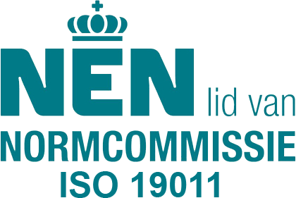 lid van NEN Normcommissie ISO 19011